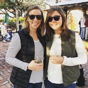 Meet your Posher, Caroline